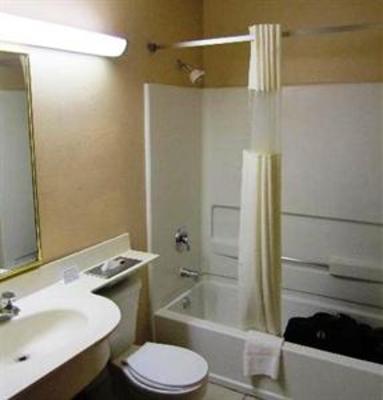 фото отеля Quality Inn - Farmington
