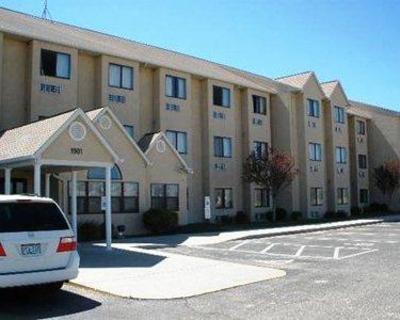 фото отеля Quality Inn - Farmington
