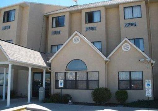 фото отеля Quality Inn - Farmington
