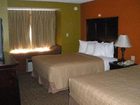 фото отеля Quality Inn - Farmington