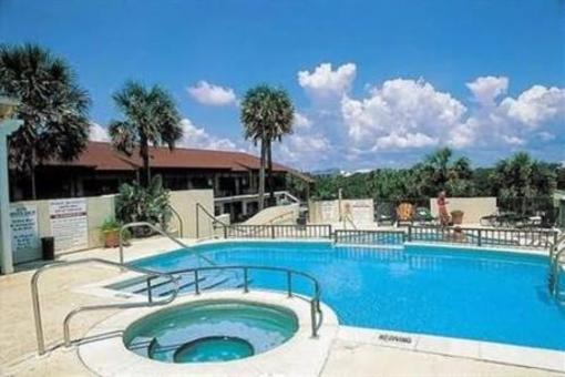 фото отеля Beachside Inn