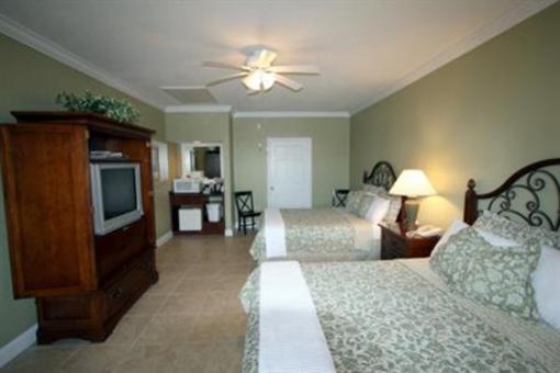 фото отеля Beachside Inn