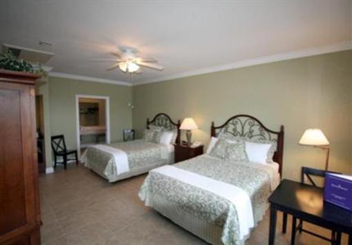 фото отеля Beachside Inn
