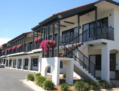 фото отеля Beachside Inn