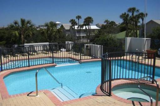 фото отеля Beachside Inn