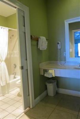 фото отеля Beachside Inn