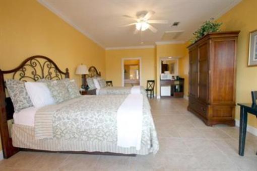 фото отеля Beachside Inn
