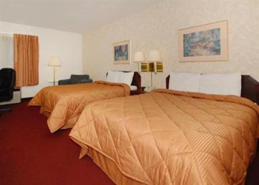 фото отеля Days Inn Springfield Ozark (Missouri)