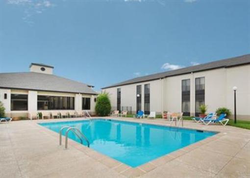 фото отеля Days Inn Springfield Ozark (Missouri)