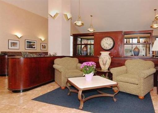 фото отеля Days Inn Springfield Ozark (Missouri)