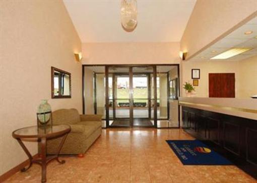 фото отеля Days Inn Springfield Ozark (Missouri)