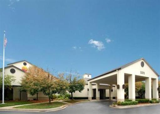 фото отеля Days Inn Springfield Ozark (Missouri)