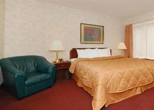 фото отеля Days Inn Springfield Ozark (Missouri)
