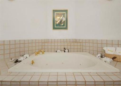 фото отеля Days Inn Springfield Ozark (Missouri)