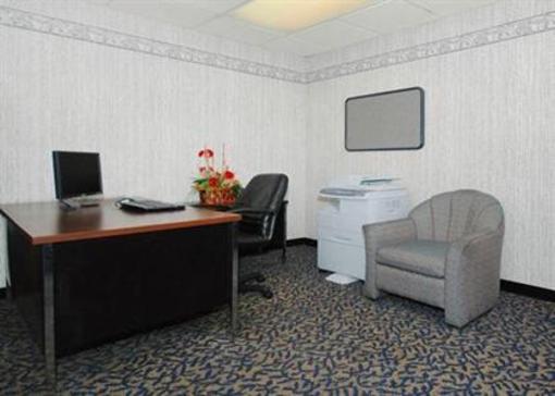 фото отеля Days Inn Springfield Ozark (Missouri)