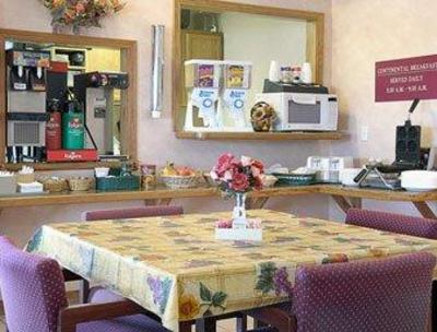фото отеля Days Inn Springfield Ozark (Missouri)