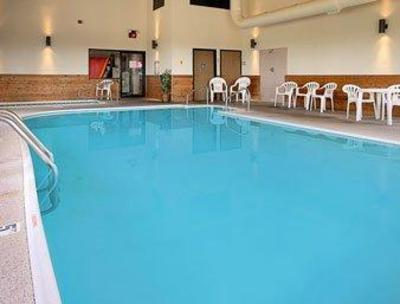 фото отеля Days Inn Springfield Ozark (Missouri)