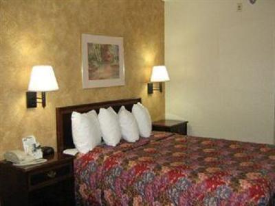 фото отеля Days Inn Springfield Ozark (Missouri)