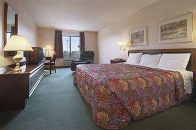 фото отеля Days Inn Springfield Ozark (Missouri)