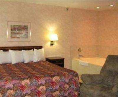 фото отеля Days Inn Springfield Ozark (Missouri)