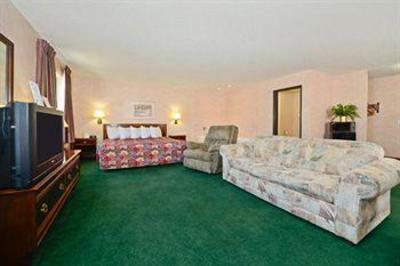 фото отеля Days Inn Springfield Ozark (Missouri)