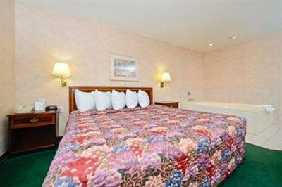 фото отеля Days Inn Springfield Ozark (Missouri)