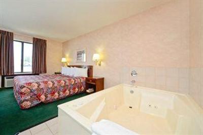фото отеля Days Inn Springfield Ozark (Missouri)