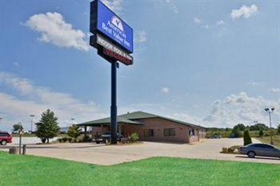 фото отеля Days Inn Springfield Ozark (Missouri)