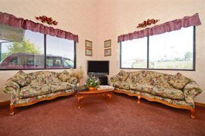 фото отеля Days Inn Springfield Ozark (Missouri)