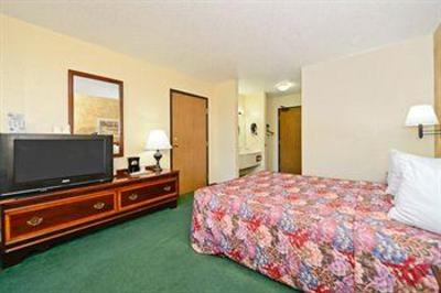 фото отеля Days Inn Springfield Ozark (Missouri)