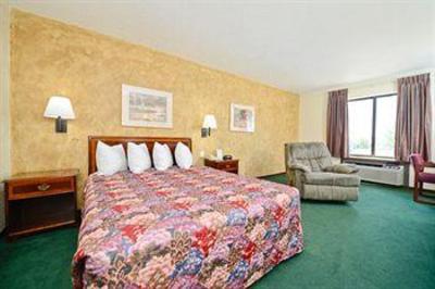 фото отеля Days Inn Springfield Ozark (Missouri)