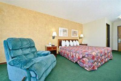 фото отеля Days Inn Springfield Ozark (Missouri)