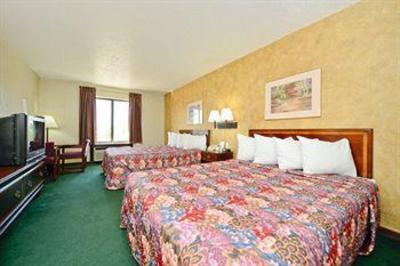 фото отеля Days Inn Springfield Ozark (Missouri)