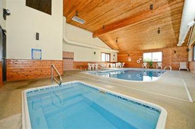 фото отеля Days Inn Springfield Ozark (Missouri)