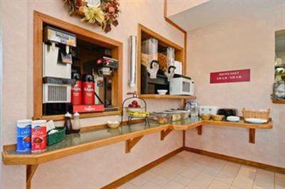 фото отеля Days Inn Springfield Ozark (Missouri)