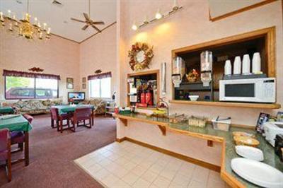 фото отеля Days Inn Springfield Ozark (Missouri)