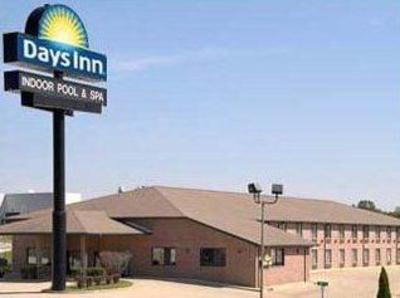 фото отеля Days Inn Springfield Ozark (Missouri)