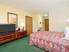 фото отеля Days Inn Springfield Ozark (Missouri)