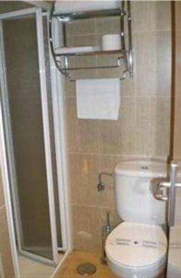 фото отеля Alojamientos La Plaza
