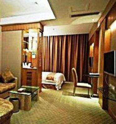 фото отеля Jingdu Hotel Quanzhou