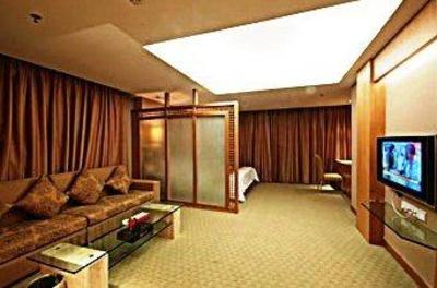 фото отеля Jingdu Hotel Quanzhou