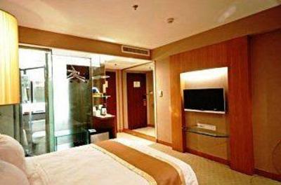 фото отеля Jingdu Hotel Quanzhou