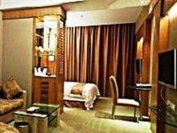 Jingdu Hotel Quanzhou