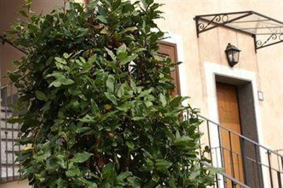 фото отеля Residence Il Casaletto dei Ludi