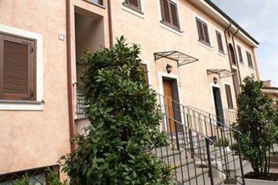 фото отеля Residence Il Casaletto dei Ludi