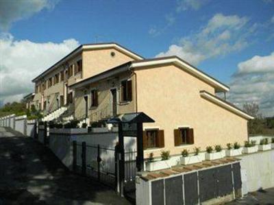 фото отеля Residence Il Casaletto dei Ludi