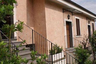 фото отеля Residence Il Casaletto dei Ludi