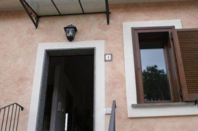 фото отеля Residence Il Casaletto dei Ludi