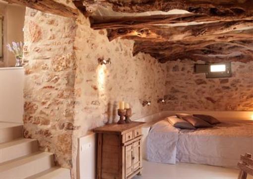фото отеля Themonies Luxury Suites