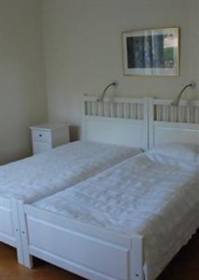 фото отеля Hotell Villa Ronne